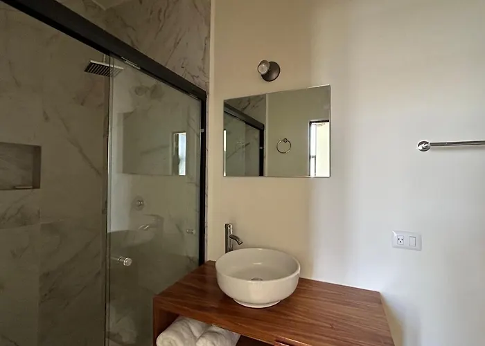 Apartamento New Penthouse Sunset Cabos