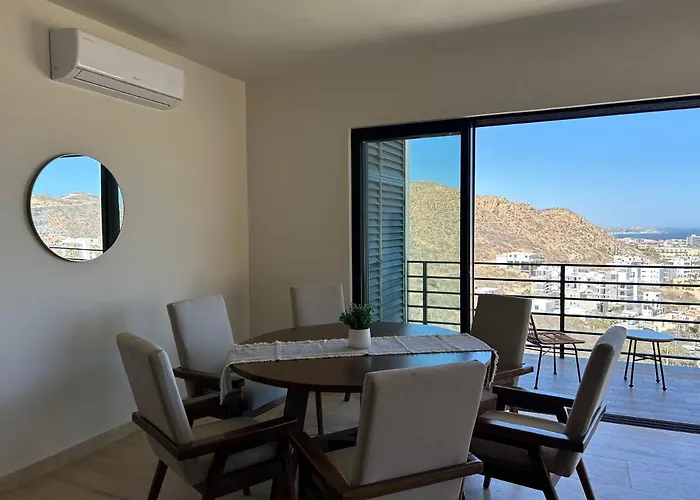 New Penthouse Sunset Cabos Apartamento Cabo San Lucas