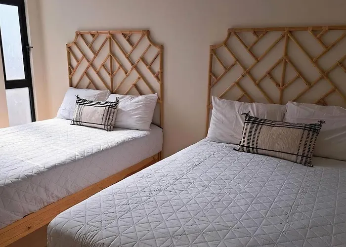 Apartamento New Penthouse Sunset Cabos Cabo San Lucas