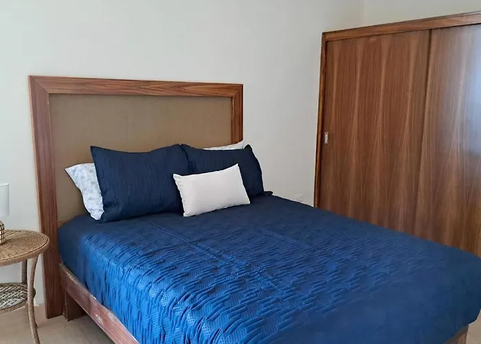 Apartamento New Penthouse Sunset Cabos