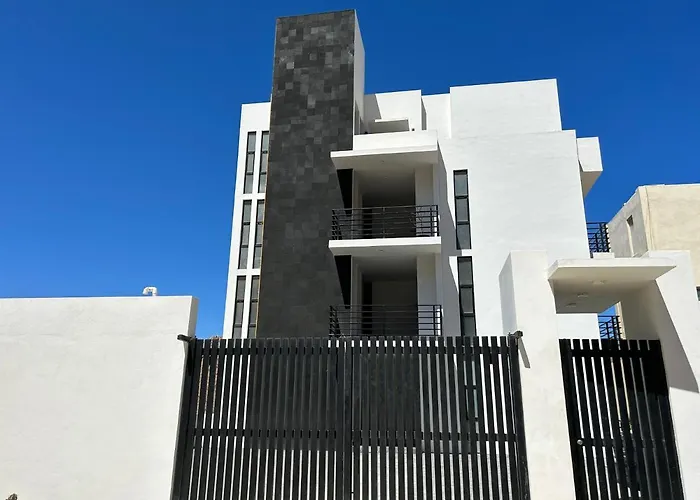 New Penthouse Sunset Cabos