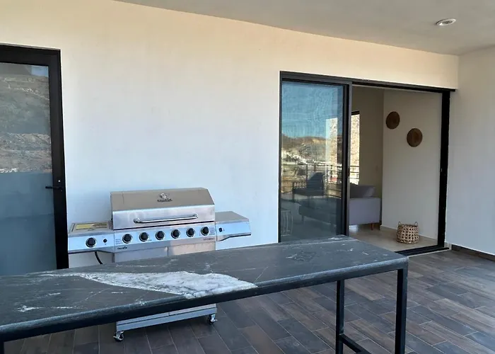 Apartamento New Penthouse Sunset Cabos Cabo San Lucas