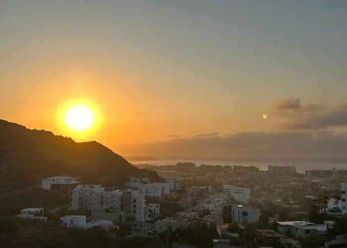 New Penthouse Sunset Cabos